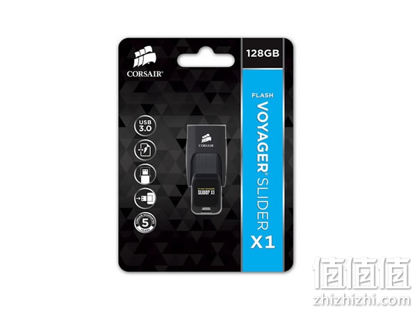 海盗船X1 U盘