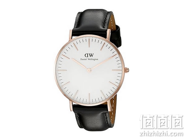Daniel Wellington 0508DW石英手表