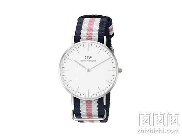 Daniel Wellington 0605DW女士手表