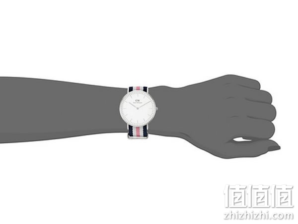 Daniel Wellington 0605DW女士手表