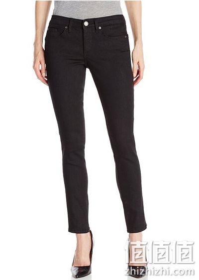 Calvin Klein Jeans 女士修身牛仔裤 美国亚马逊价格 Calvin Klein Jeans 女士修身牛仔裤 美国亚马逊价格