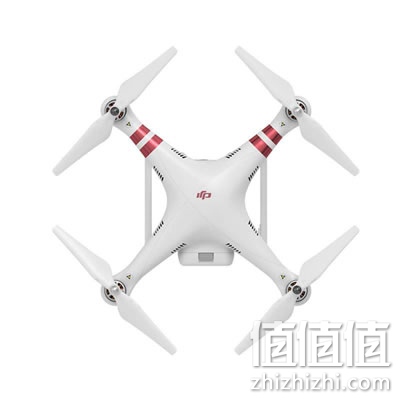 大疆Phantom3 Standard四轴航拍专业飞行器