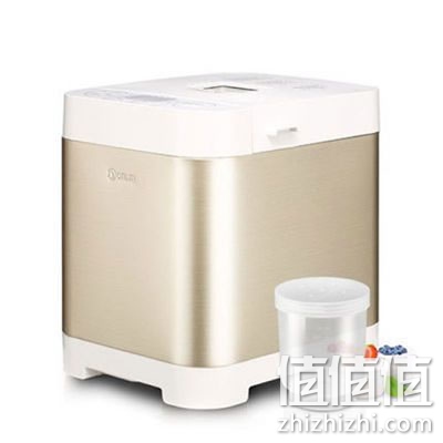 东菱DL-T06A家用全自动面包机