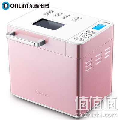东菱DL-T12面包机