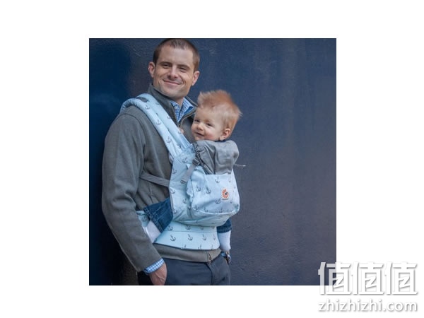 Ergobaby original婴儿背带