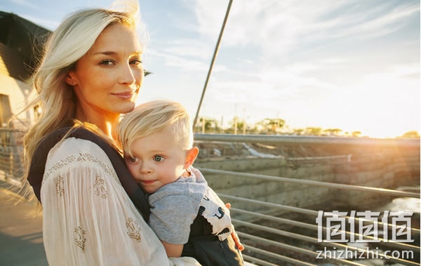 Ergobaby original婴儿背带