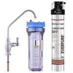 清冽甘甜！爱惠浦（Everpure）BH2 净水器