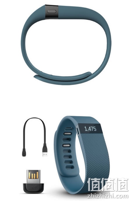 FitbitCharge智能手环