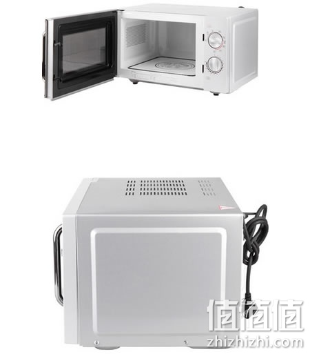 格兰仕G70F20N2L-DGW0微波炉