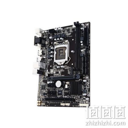 技嘉B150M-HD3主板