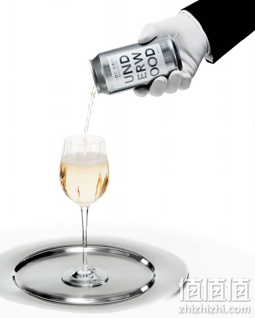 易拉罐红酒，你买吗