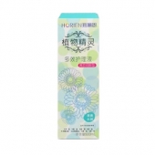 清凉舒适！海昌（HYDORN）海俪恩 隐形眼镜护理液500ml*1