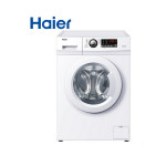 海尔（Haier）EG7012B29W 7公斤变频洗衣机