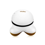 海尔（Haier）HMA-M16 颈部肩部腰部按摩器按摩仪