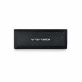 迷你音响！哈曼卡顿（Harman/Kardon）One 无线蓝牙音箱 黑色