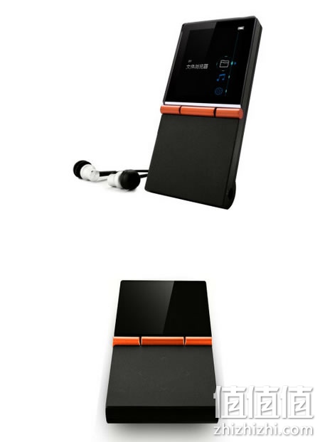 头领科技HM700+RE400BMP3超值组合