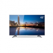 超值低价！海信（Hisense）LED48EC290N 48英寸 智能电视 泰坦灰