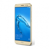 超强性能！华为（HUAWEI）MLA-AL10 麦芒5 手机 香槟金（4GB+64GB版）