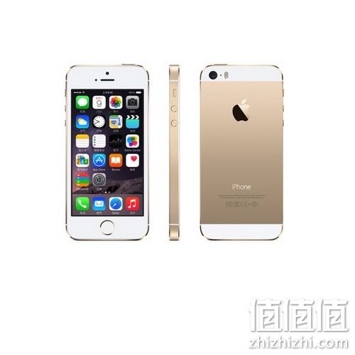 苹果iPhone 5s 4G手机