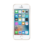 苹果（APPLE）iPhone SE A1723手机 金色