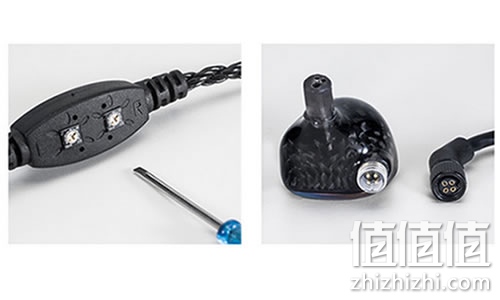 艾利和Iriver耳机