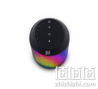 杰宝无线蓝牙音箱