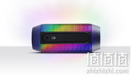 杰宝无线蓝牙音箱