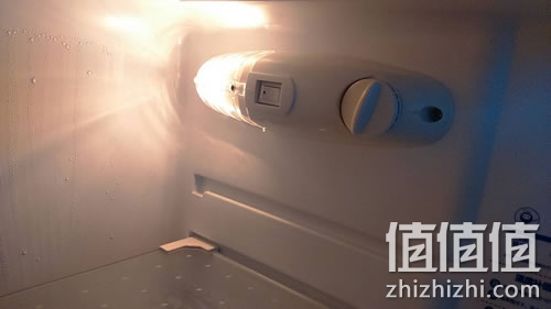 机械式温控冰箱如何调整档位