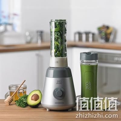 凯伍德SMP060SI电动家用搅拌机