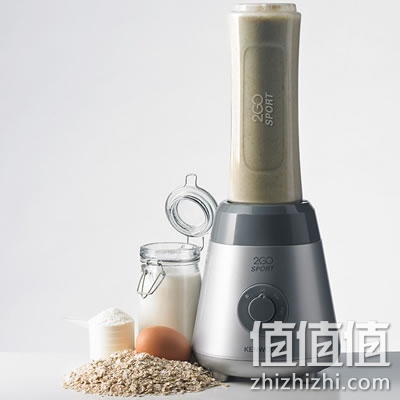 凯伍德SMP060SI电动家用搅拌机