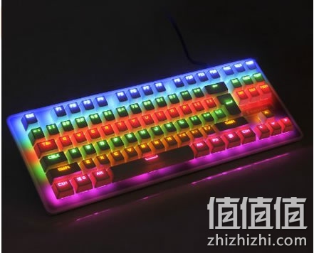 King Star机械键盘 
