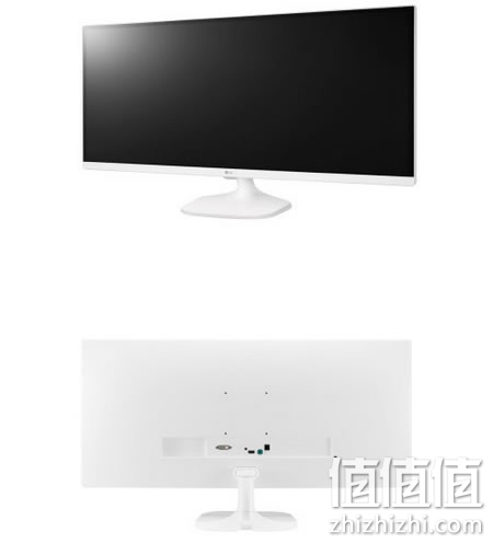 LG34UM56-W显示器
