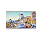 LG 43UF6600 43英寸4K超高清IPS硬屏智能LED电视