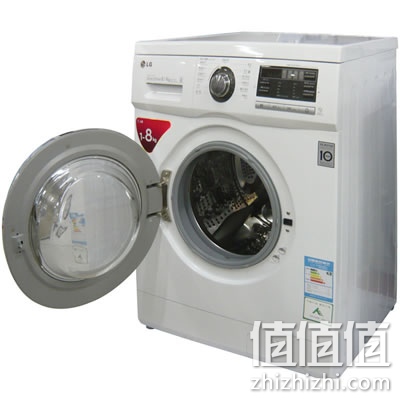 LGWD-T12411DN全自动滚筒变频洗衣机