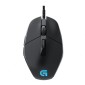 高端玩家必备！Logitech 罗技 G303 高性能游戏鼠标 美国亚马逊售价
