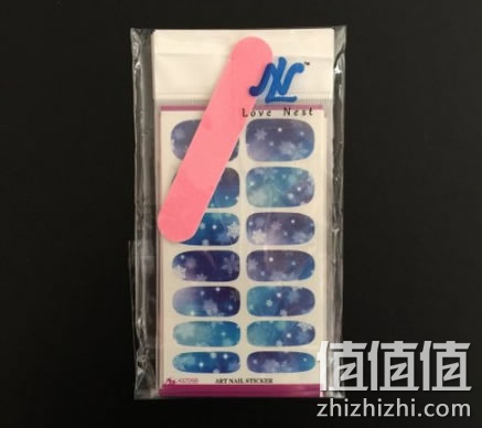 LoveNest美甲贴纸