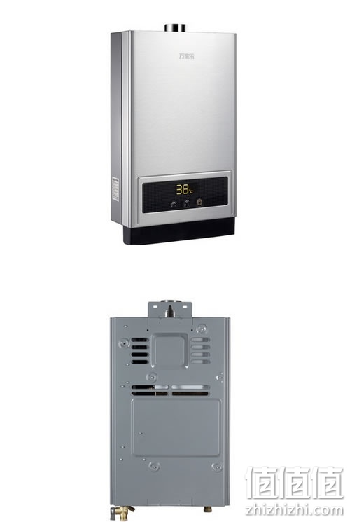万家乐JSQ24-12V1燃气热水器