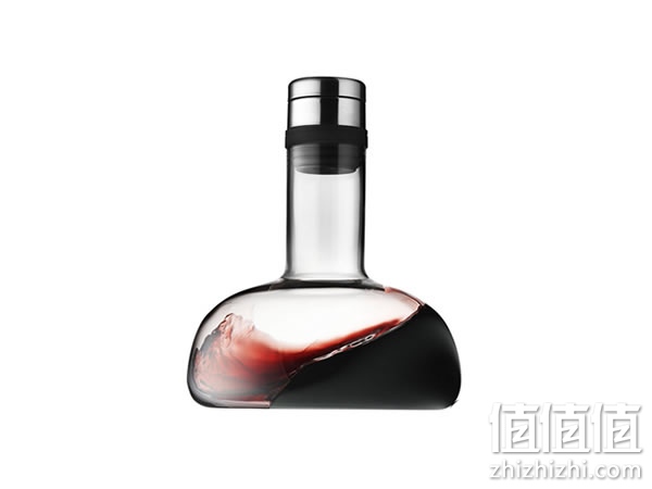 Menu winebreather醒酒瓶
