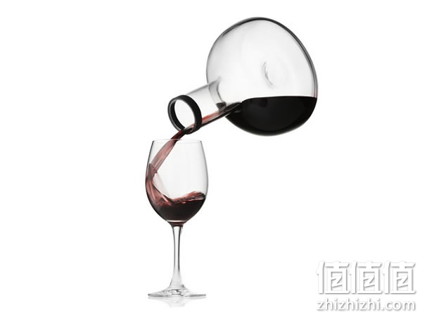 Menu winebreather醒酒瓶