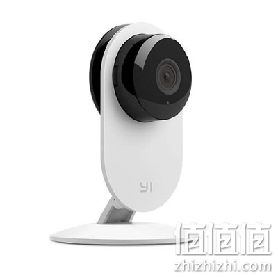 小米小蚁智能摄像头夜视版