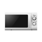 美的（Midea）M1-L213B 家用微波炉 21L