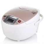 健康美味！美的（Midea）FS3018 电饭煲