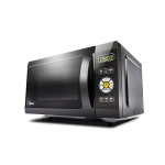 火热时刻！美的（Midea）M1-L201B 微波炉