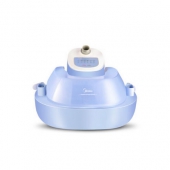 居家必备！美的（Midea）MY-GD20D5 智能调节挂烫机