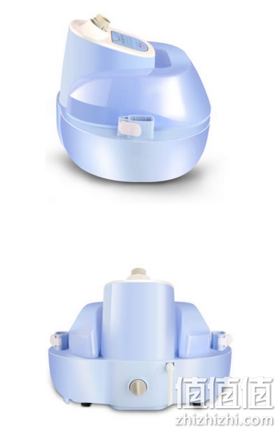 美的（Midea）MY-GD20D5智能调节挂烫机