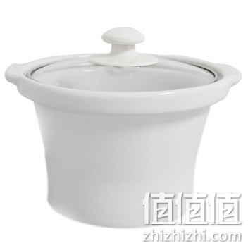 美的WBGH18A电炖锅