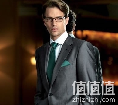 男士领带选购攻略