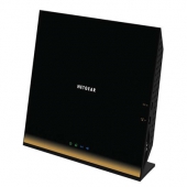 低辐射！美国网件（NETGEAR) R6300v2 AC1750双频千兆无线宽带路由器