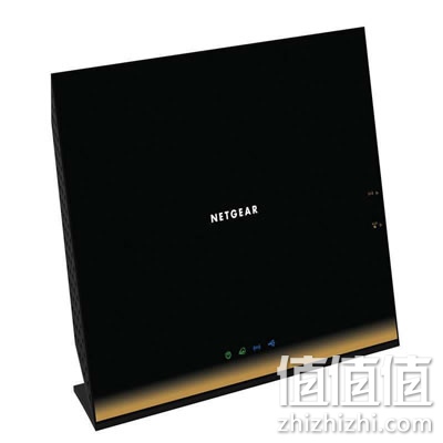 美国网件R6300v2 AC1750双频千兆无线宽带路由器