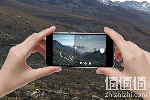 努比亚小牛5 Z11mini手机